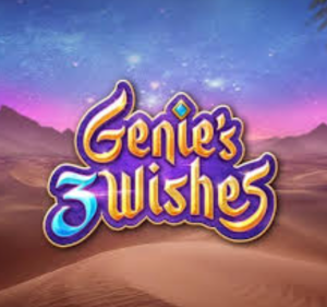 Slot Genie'S 3 Wishes: Dicas Para Apostas E Ganhar Com Os Desejos Do Gênio