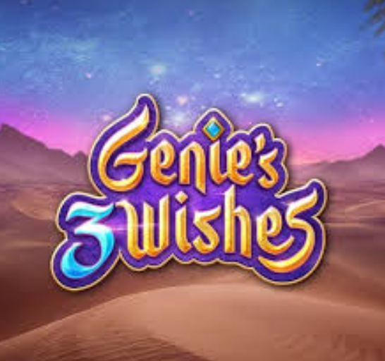 Slot Genie'S 3 Wishes: Dicas Para Apostas E Ganhar Com Os Desejos Do Gênio